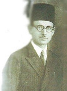 Abdul-Ghani Al-Karmi